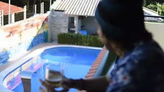 Juninho Love - Música: Nosso Caso de Amor