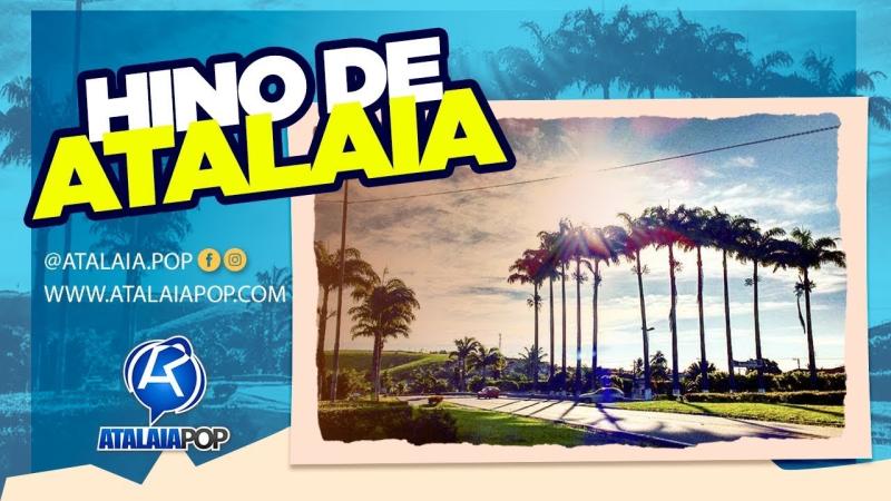 Hino de Atalaia